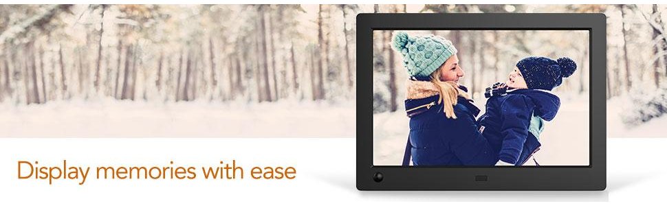 Digital Picture Frame