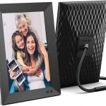 Nixplay Smart Digital Photo Frame 10.1 Inch
