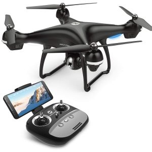 holy stone hs100 review