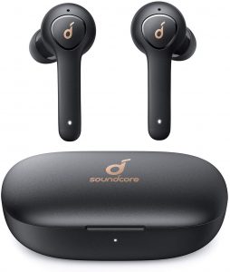 Anker Soundcore Life P2 review