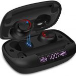 Ceppekyy Wireless Earbuds S2 review