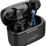 Cowin KY02 2019 Upgraded