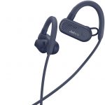 Jabra Elite Active 45e Wireless Sports Earbuds