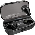 Letscom T22 Wireless Earbuds