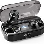 Letsfit T22 review