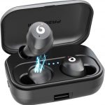 Pasonami Wireless Earbuds TWS
