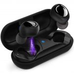 mebuyz true wireless earbuds - best wireless earbuds for iPhone