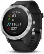 Garmin Vivoactive 3 - Specs