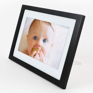 Skylight Frame 10-inch Wifi Digital Picture Frame