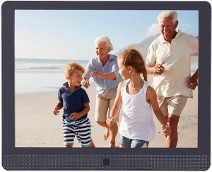 Pix-Start Frame review