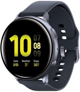 Samsung Galaxy Watch Active 2 review