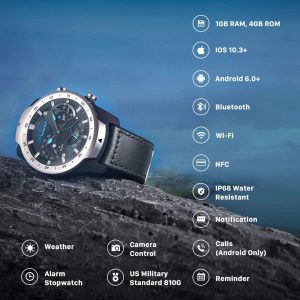 buy TicWatch Pro 2020